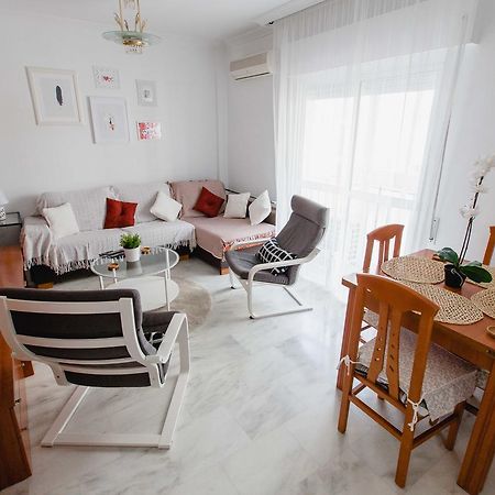 קדיז Apartamentos Las Huertas מראה חיצוני תמונה